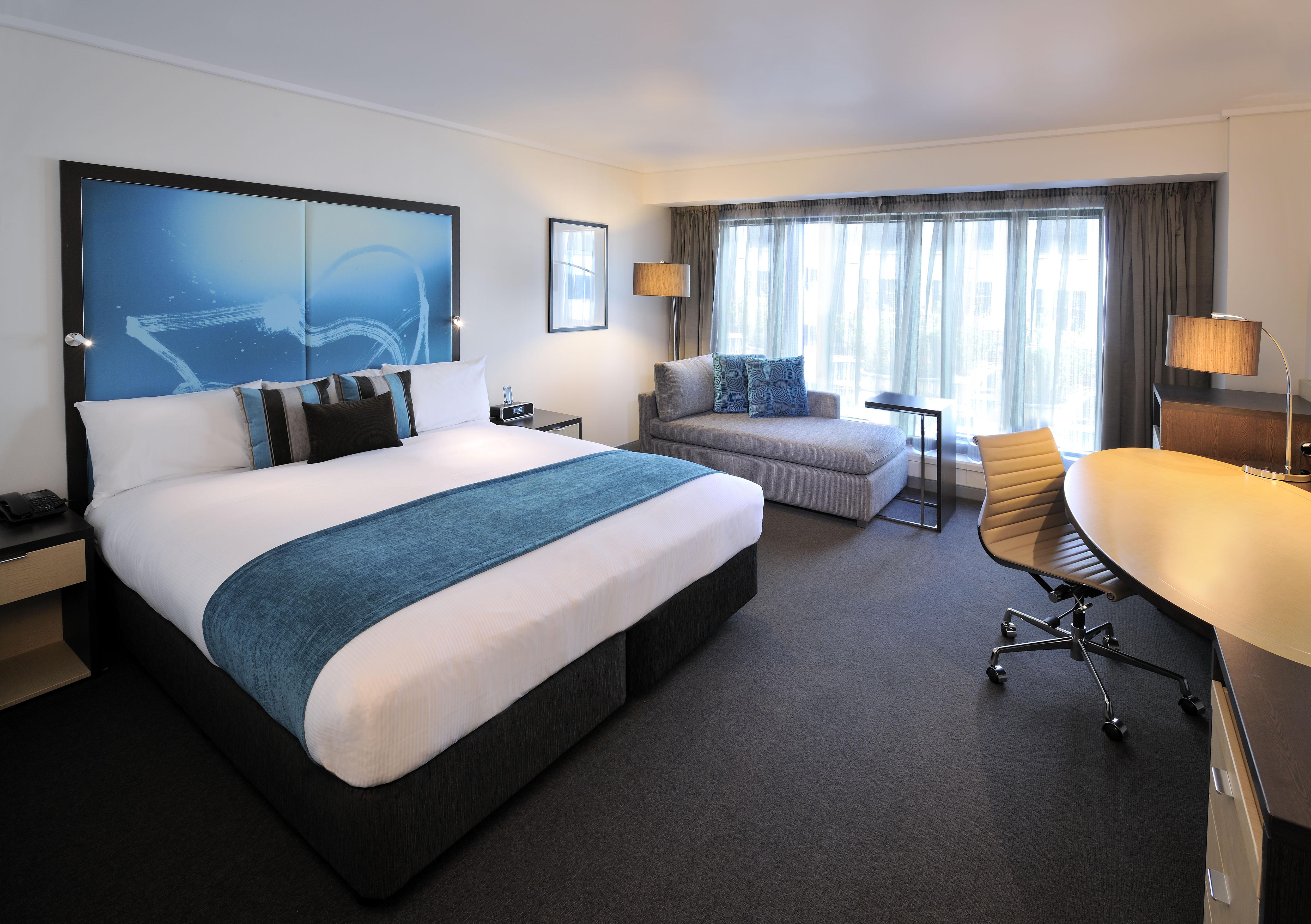 Novotel Melbourne On Collins Exterior photo