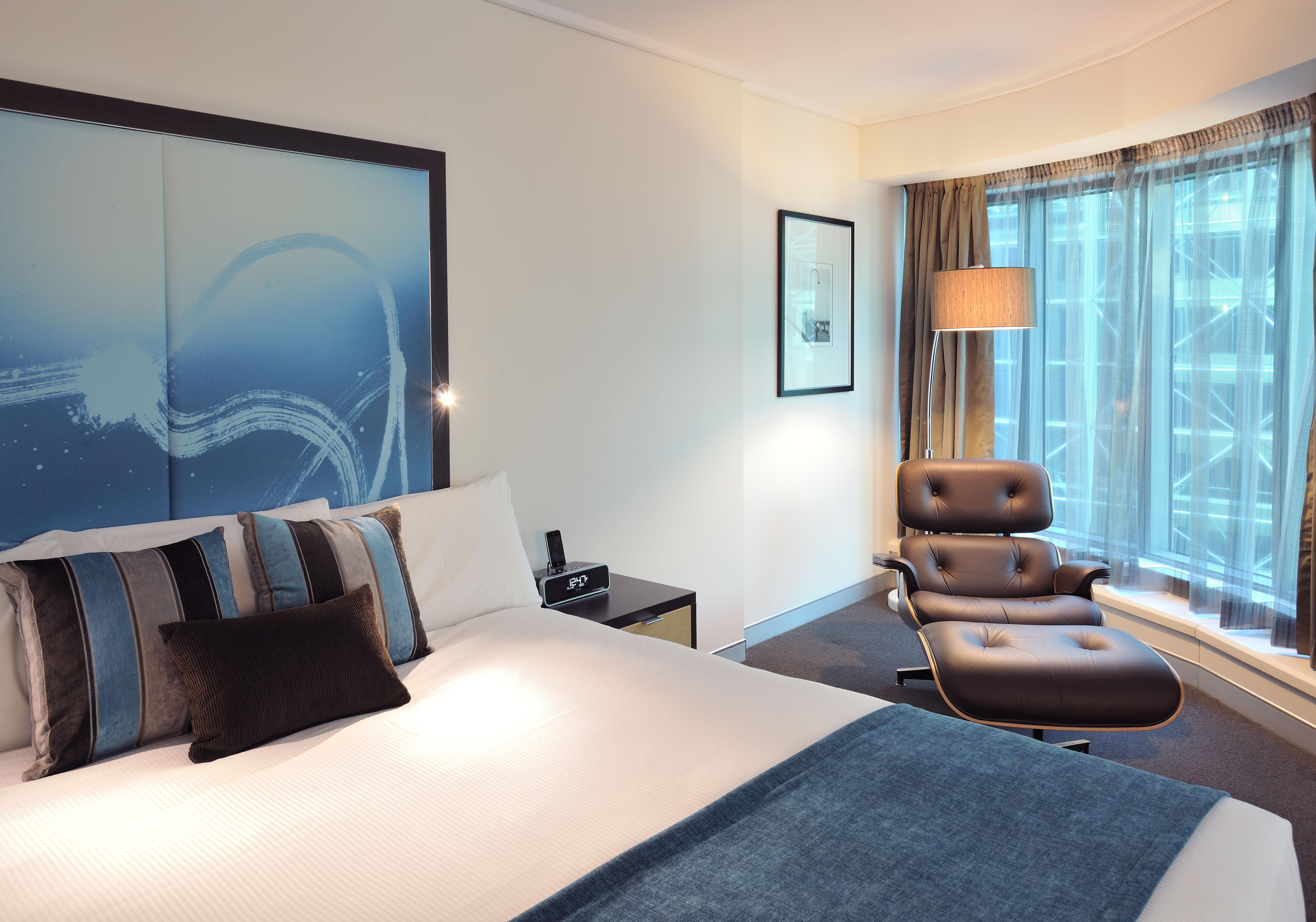 Novotel Melbourne On Collins Exterior photo