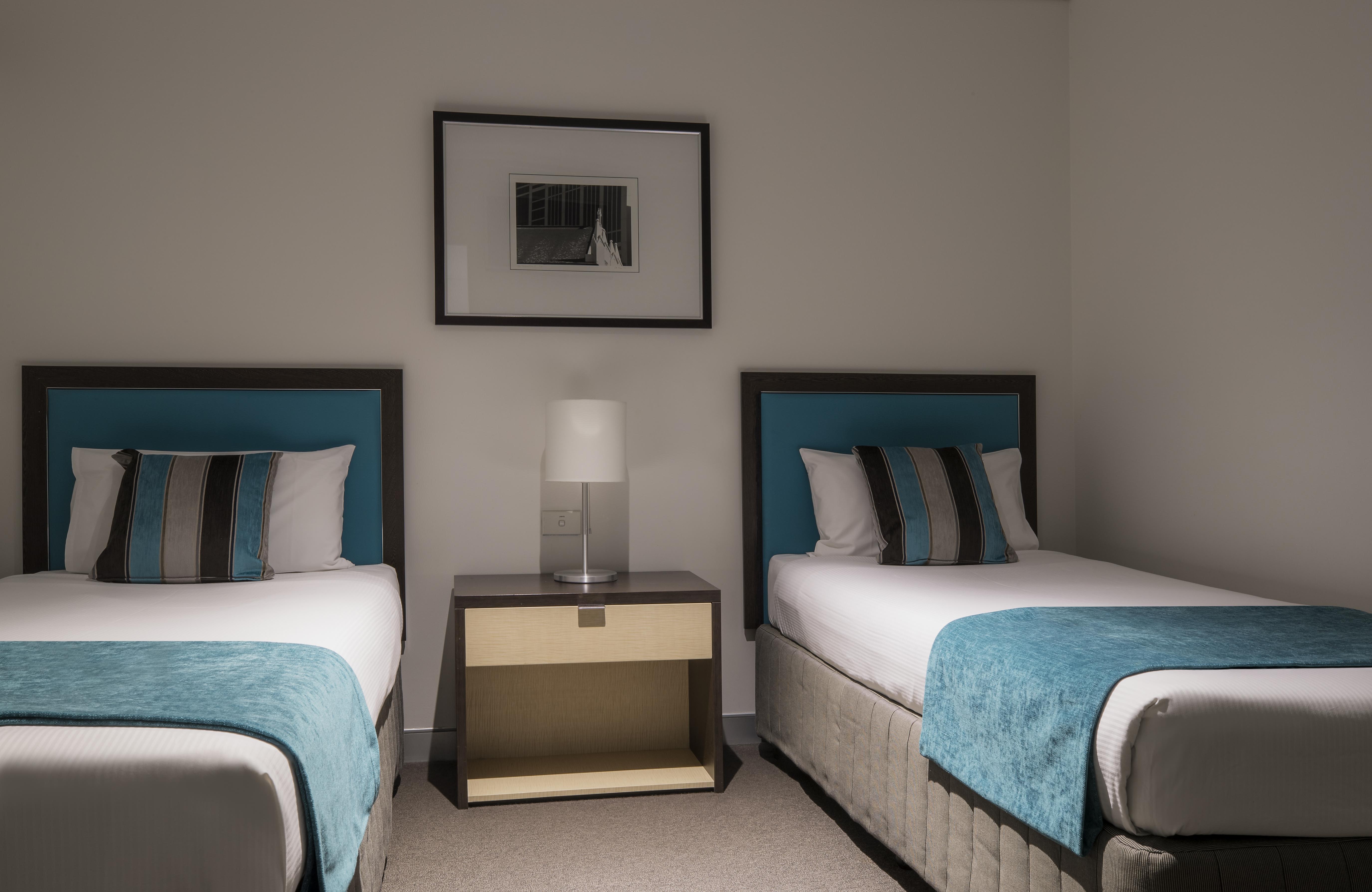 Novotel Melbourne On Collins Exterior photo