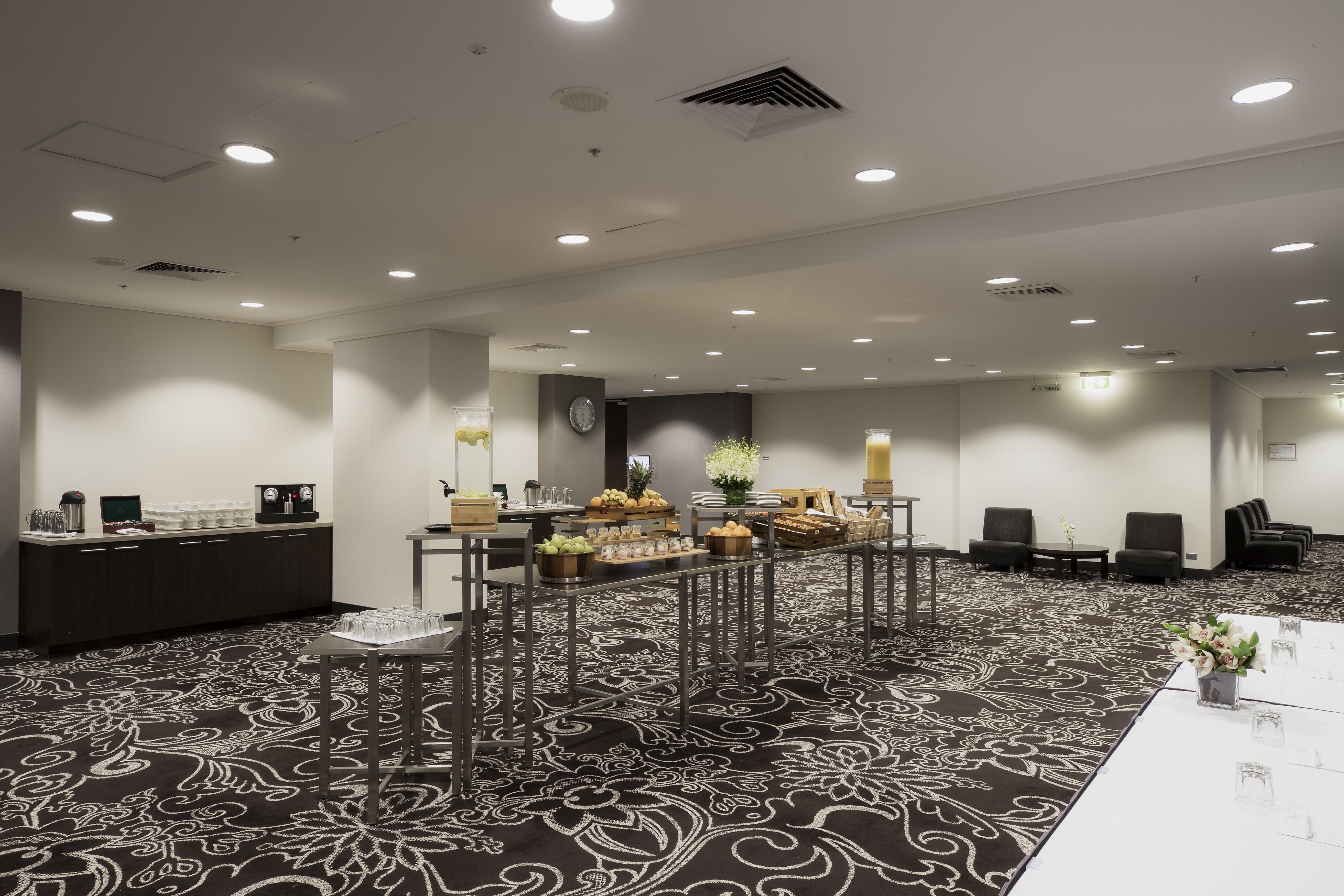 Novotel Melbourne On Collins Exterior photo