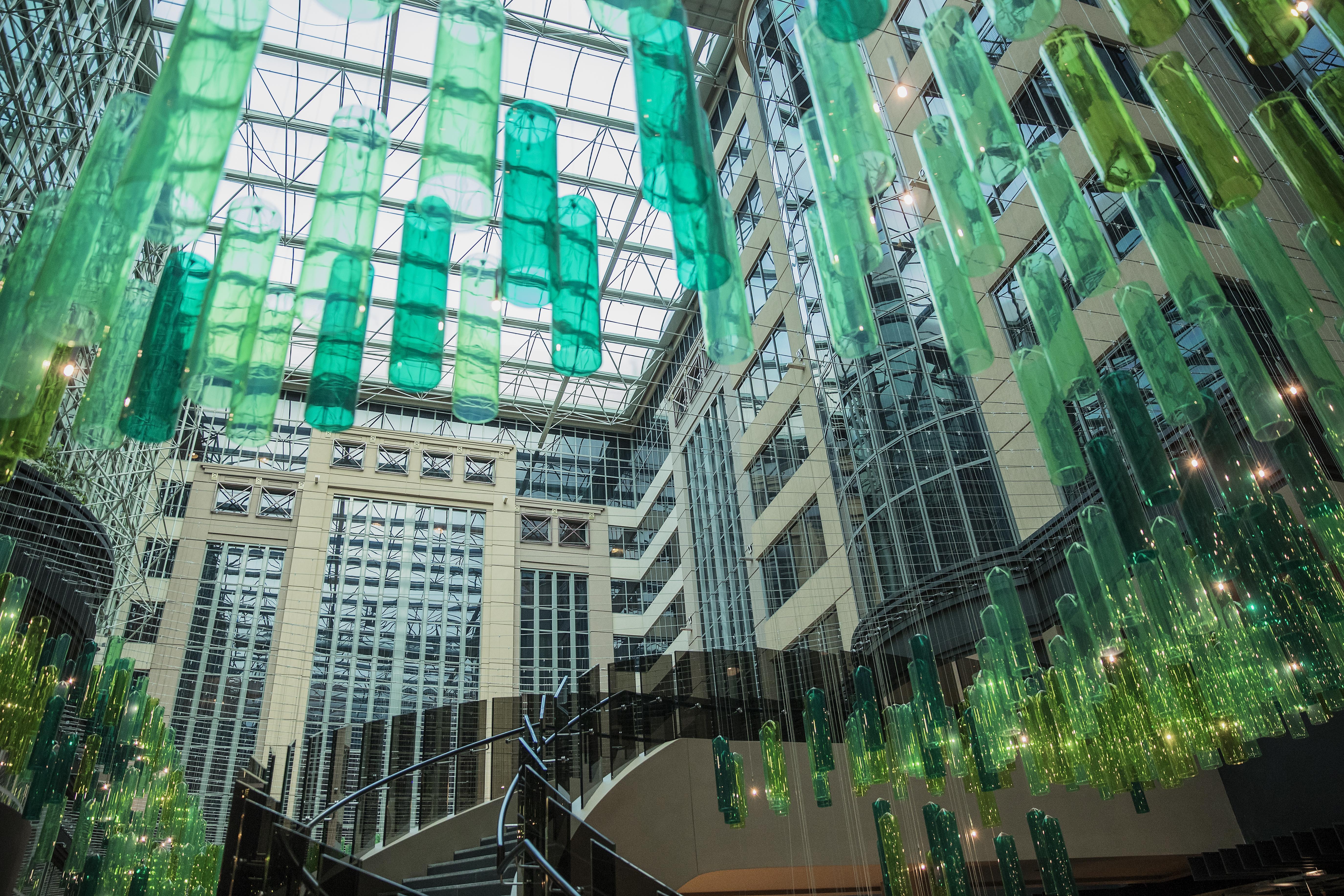 Novotel Melbourne On Collins Exterior photo