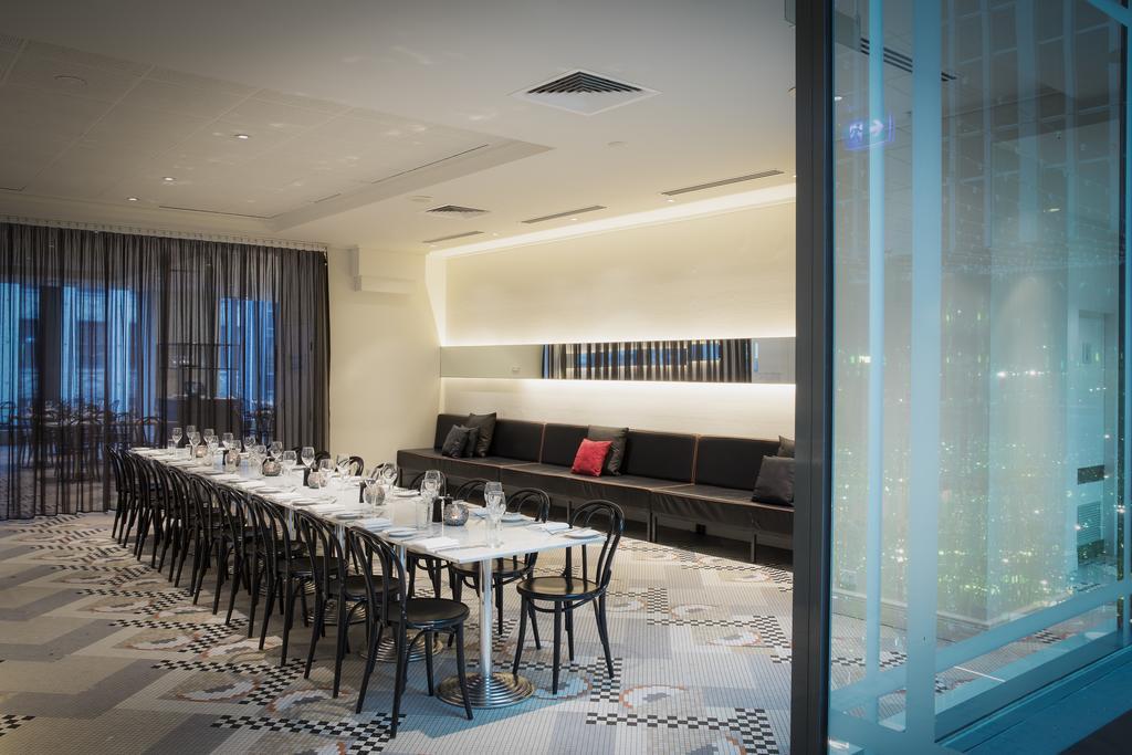 Novotel Melbourne On Collins Exterior photo